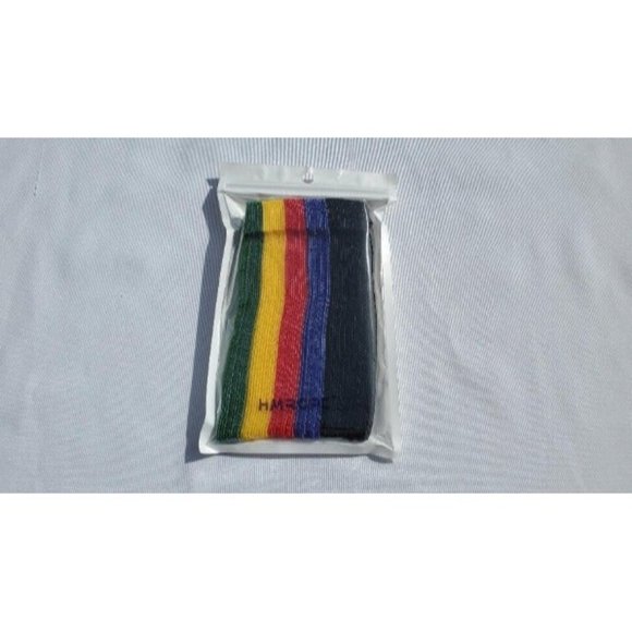 60PCS Fastening Cable Ties Reusable | Premium 6-Inch Adjustable Cord Ties - Picture 2 of 4